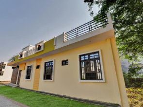 OYO Flagship 83411 Hotel Lakhnavi Inn