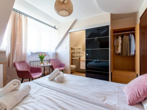 Zacisze Zielone Ogrody