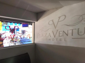 Hotel Plaza Ventura
