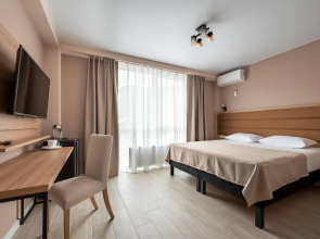 Hotel Leon (Леон)