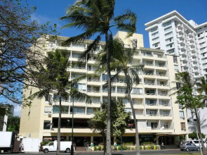 Waikiki Grand Hotel