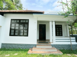 OYO Home 29319 Traditional Villa Near Thiruvananthapuram  Zoo