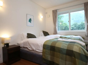 Cat's Villa Hakuba 1&2