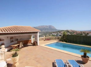 Villa Elisa