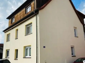 Monteurwohnung Emil in Suhl