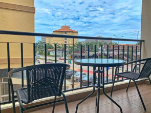 Jomtien Beach Hostel