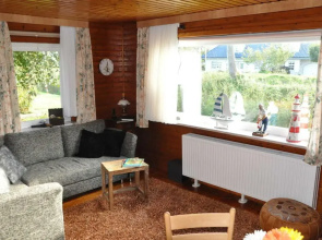 Deichoase Piratenhaus