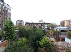Apartaments on Komitas 20