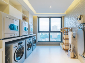 Atour Hotel Qinhuangdao Xiangxihai