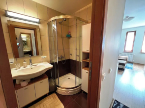 Tulip Studio Deluxe, Grand Resort Pamporovo