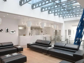 Hôtel Aqua by HappyCulture