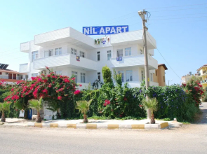 Nil Apart Otel