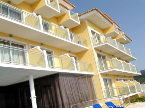 Hotel Apartamentos Baia Brava