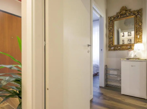 Olimpia House Room (Adults Only)