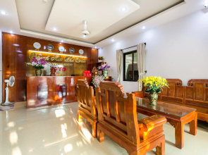 Quynh Mai Resort