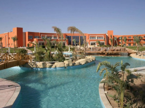 Amwaj Oyoun Resort & Casino
