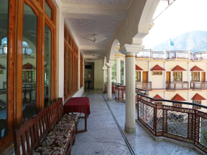OYO 24319 Hotel Geetanjali Resort