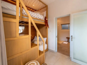 Villa Moana Canggu by Villa Finder