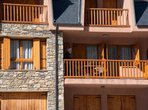 Apartamento Ca L'Anton