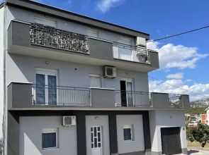 Apartments Antini
