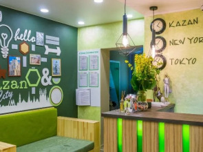 Жилые помещения People