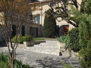 Maison de Vacances La Commanderie