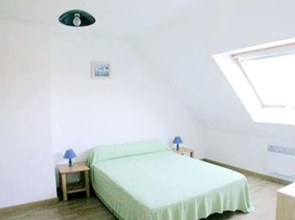 House With 4 Bedrooms in Nevez, With Enclosed Garden - 1 km From the B