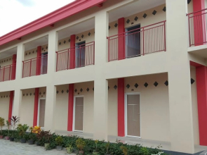 RedDoorz @ Tinggede Area Palu