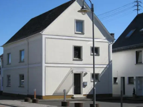 Ferienhaus Johann Steffen Straße