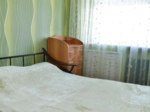 Richhouse On Tolepova 3/2