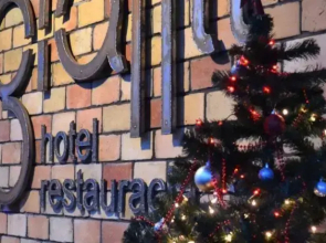 Hotel Graffit