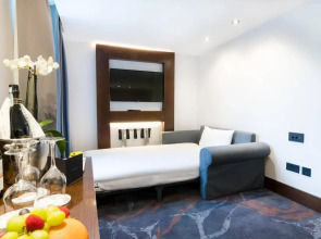 Montcalm Chilworth Townhouse, Paddington