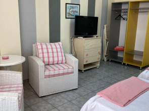 Cosy Apartment in Sabtieh Beirut