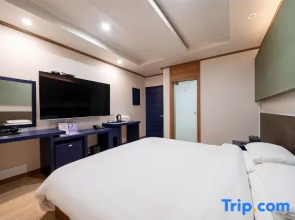 Icheon Hotel Mokhwa