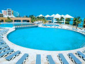 Отель Allegro Palma Real