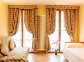 Neve Sole Folgarida Resort Aparthotel