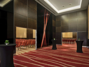 Park Plaza London Westminster Bridge