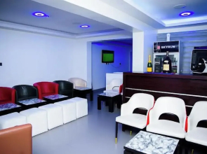 White Vill Hospitality And Homes