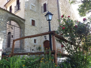 Alle Vecchie Querce - Le Rose