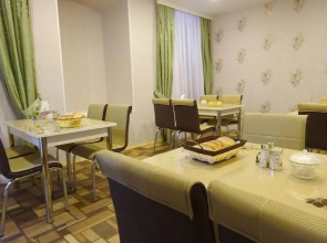 Отель Jireh Baku