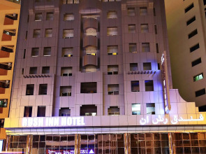 Concorde Palace Hotel