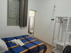 Hotel Sacra Família