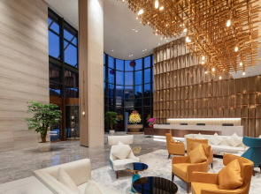 Ramada by Wyndham New York Times Square West