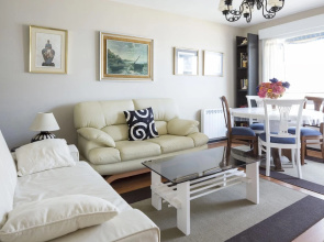 BEACH apartment by Aston & Wolf