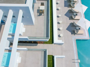 Narciso Luxury Suites