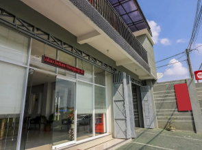 Nida Rooms Tata Bumi Godean