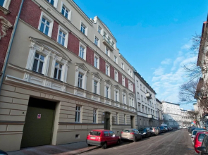 Apartament Aria Studio