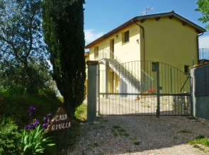 Casa Giulia
