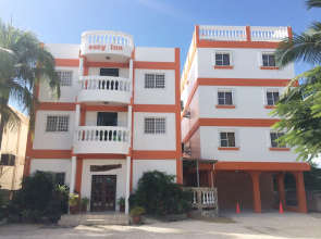 Easy Inn