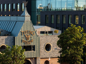 Hyatt Centric The Liberties Dublin